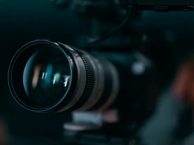 Cameras