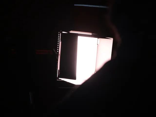 Lighting