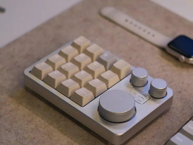 Stream Decks