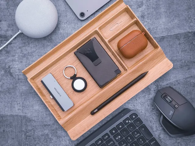 Desk Accessories