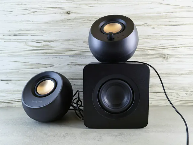 Audio Equipment