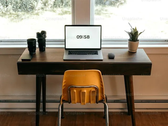 Desks
