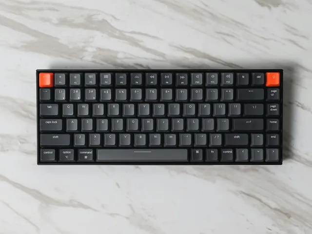 Keyboards