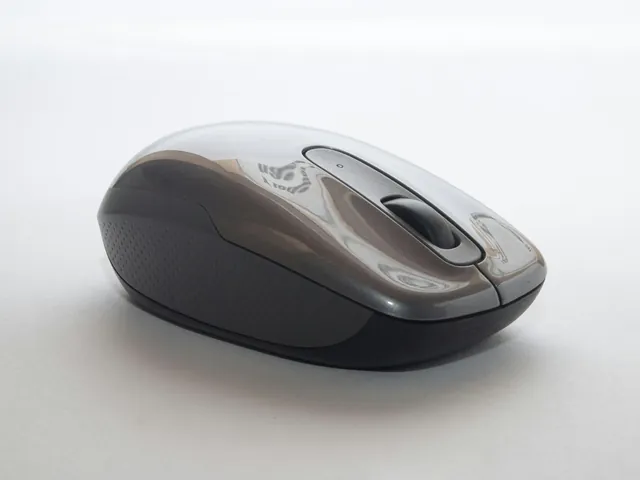 Mice & Trackpads