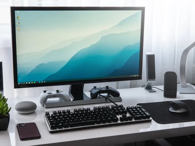 Monitors
