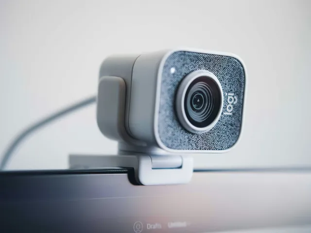 Webcams